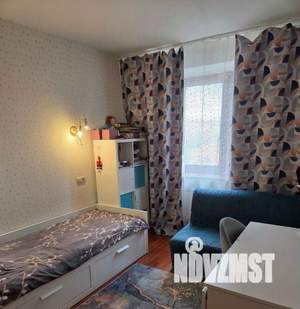 2-к квартира, вторичка, 57м2, 6/9 этаж