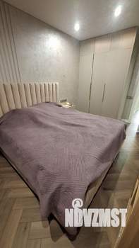 4-к квартира, вторичка, 110м2, 25/25 этаж