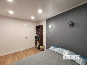 2-к квартира, вторичка, 53м2, 4/10 этаж