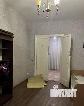 3-к квартира, вторичка, 66м2, 1/3 этаж