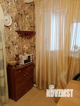 1-к квартира, вторичка, 40м2, 5/8 этаж