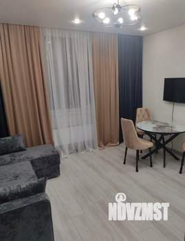 Студия квартира, вторичка, 25м2, 11/12 этаж
