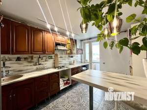 1-к квартира, вторичка, 46м2, 5/19 этаж