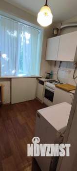 1-к квартира, вторичка, 33м2, 1/3 этаж