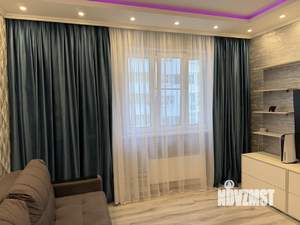 2-к квартира, вторичка, 54м2, 13/23 этаж