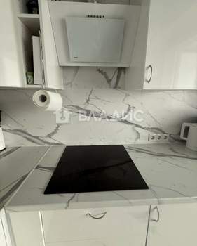 1-к квартира, вторичка, 31м2, 16/23 этаж