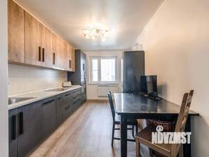2-к квартира, вторичка, 61м2, 8/17 этаж