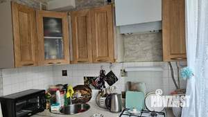 2-к квартира, вторичка, 38м2, 1/5 этаж