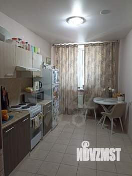 2-к квартира, вторичка, 64м2, 13/17 этаж