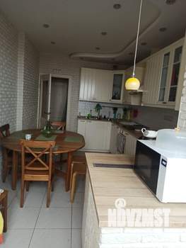 3-к квартира, вторичка, 82м2, 22/23 этаж