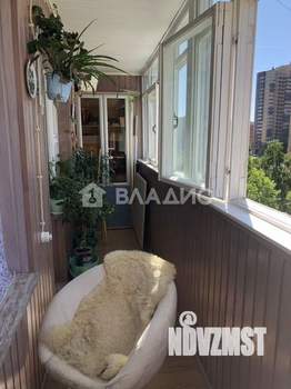 1-к квартира, вторичка, 37м2, 6/11 этаж