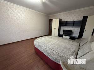 1-к квартира, вторичка, 44м2, 5/21 этаж