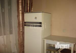 1-к квартира, вторичка, 32м2, 5/5 этаж