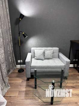 Студия квартира, вторичка, 23м2, 19/23 этаж