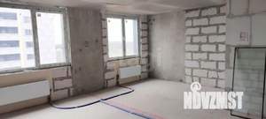 2-к квартира, вторичка, 41м2, 21/23 этаж