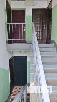 1-к квартира, вторичка, 29м2, 5/5 этаж