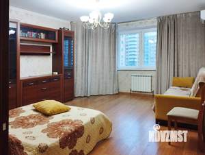 1-к квартира, вторичка, 47м2, 5/19 этаж