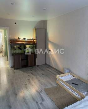 2-к квартира, вторичка, 47м2, 5/5 этаж