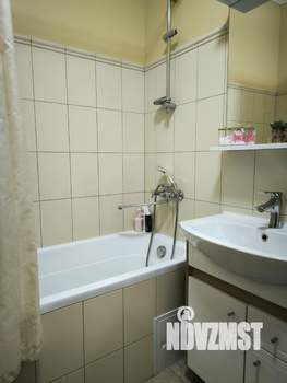 1-к квартира, вторичка, 44м2, 5/18 этаж