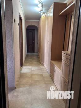 3-к квартира, вторичка, 61м2, 6/9 этаж