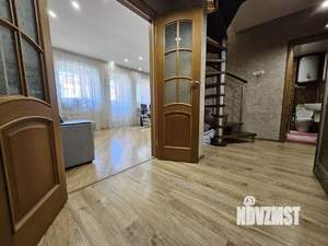 3-к квартира, вторичка, 99м2, 10/11 этаж