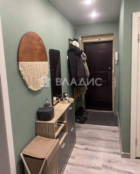 2-к квартира, вторичка, 47м2, 5/5 этаж