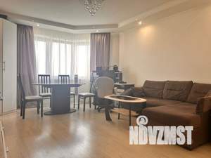 2-к квартира, вторичка, 45м2, 18/20 этаж