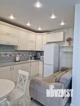 1-к квартира, вторичка, 35м2, 14/25 этаж