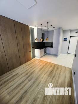 2-к квартира, вторичка, 34м2, 6/17 этаж