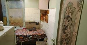 2-к квартира, вторичка, 41м2, 1/5 этаж