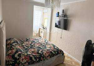 3-к квартира, вторичка, 68м2, 7/21 этаж