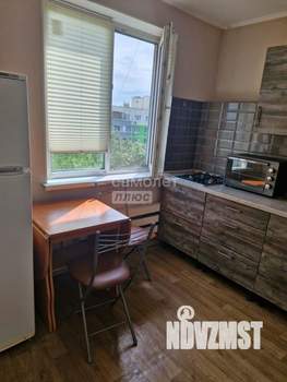 1-к квартира, вторичка, 32м2, 9/9 этаж