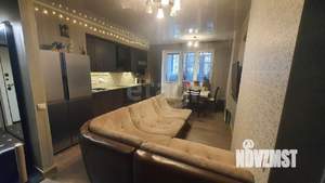 3-к квартира, вторичка, 93м2, 4/17 этаж