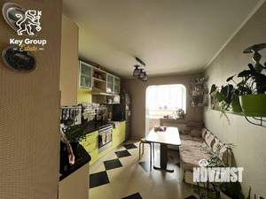 2-к квартира, вторичка, 68м2, 15/17 этаж