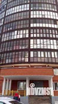 1-к квартира, вторичка, 56м2, 5/25 этаж