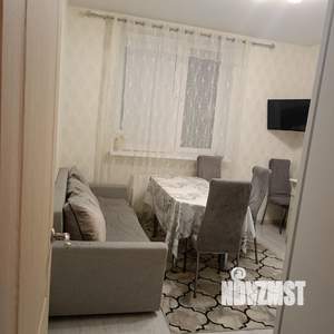 1-к квартира, вторичка, 40м2, 12/12 этаж