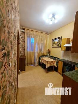 1-к квартира, вторичка, 40м2, 5/8 этаж