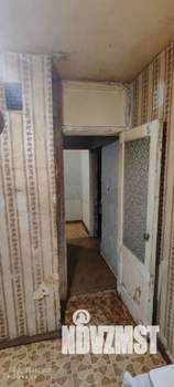 2-к квартира, вторичка, 45м2, 4/5 этаж