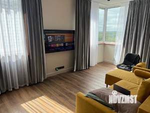 2-к квартира, вторичка, 57м2, 15/24 этаж