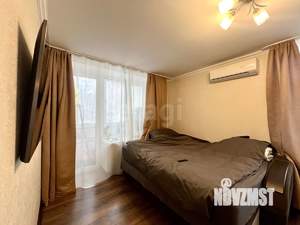 1-к квартира, вторичка, 31м2, 3/5 этаж