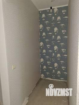 4-к квартира, вторичка, 105м2, 2/23 этаж