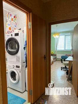 2-к квартира, вторичка, 62м2, 16/17 этаж