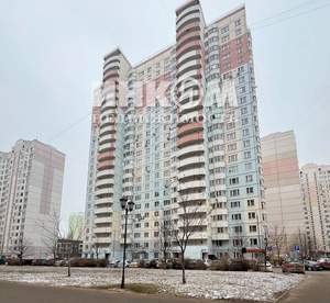 Фото квартиры на продажу (1)