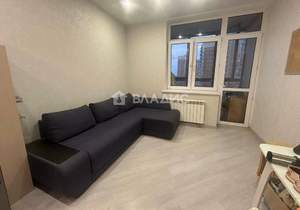 Студия квартира, вторичка, 24м2, 11/25 этаж