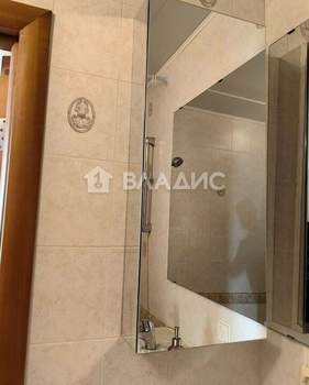 1-к квартира, вторичка, 49м2, 19/19 этаж