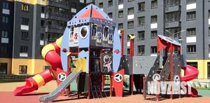 2-к квартира, вторичка, 36м2, 9/18 этаж