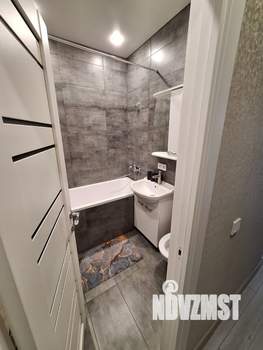 Студия квартира, вторичка, 25м2, 17/25 этаж