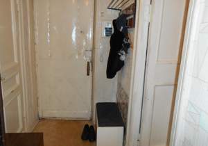 1-к квартира, вторичка, 34м2, 3/3 этаж