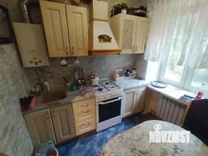 2-к квартира, вторичка, 46м2, 1/2 этаж