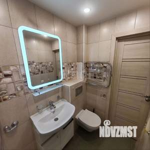 1-к квартира, вторичка, 32м2, 4/5 этаж